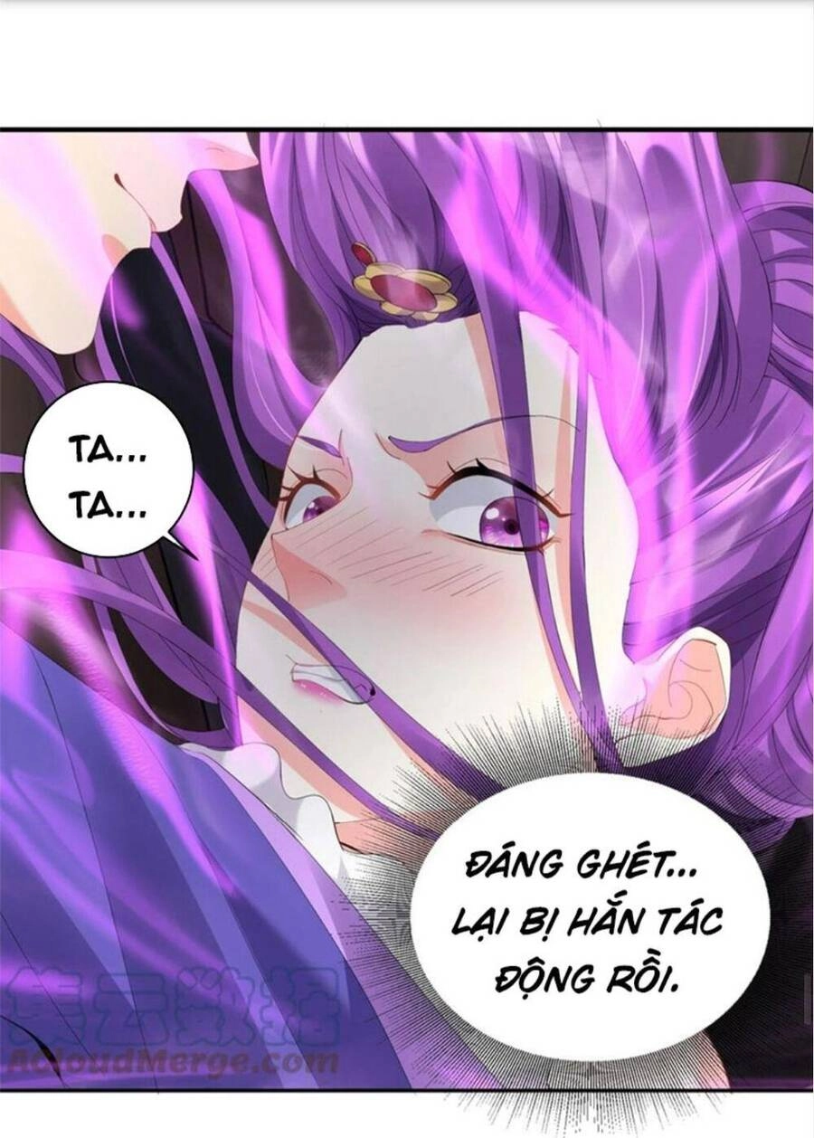 Ta Là Nhân Vật Phản Diện Đại Thiếu Gia Chapter 50 - 19