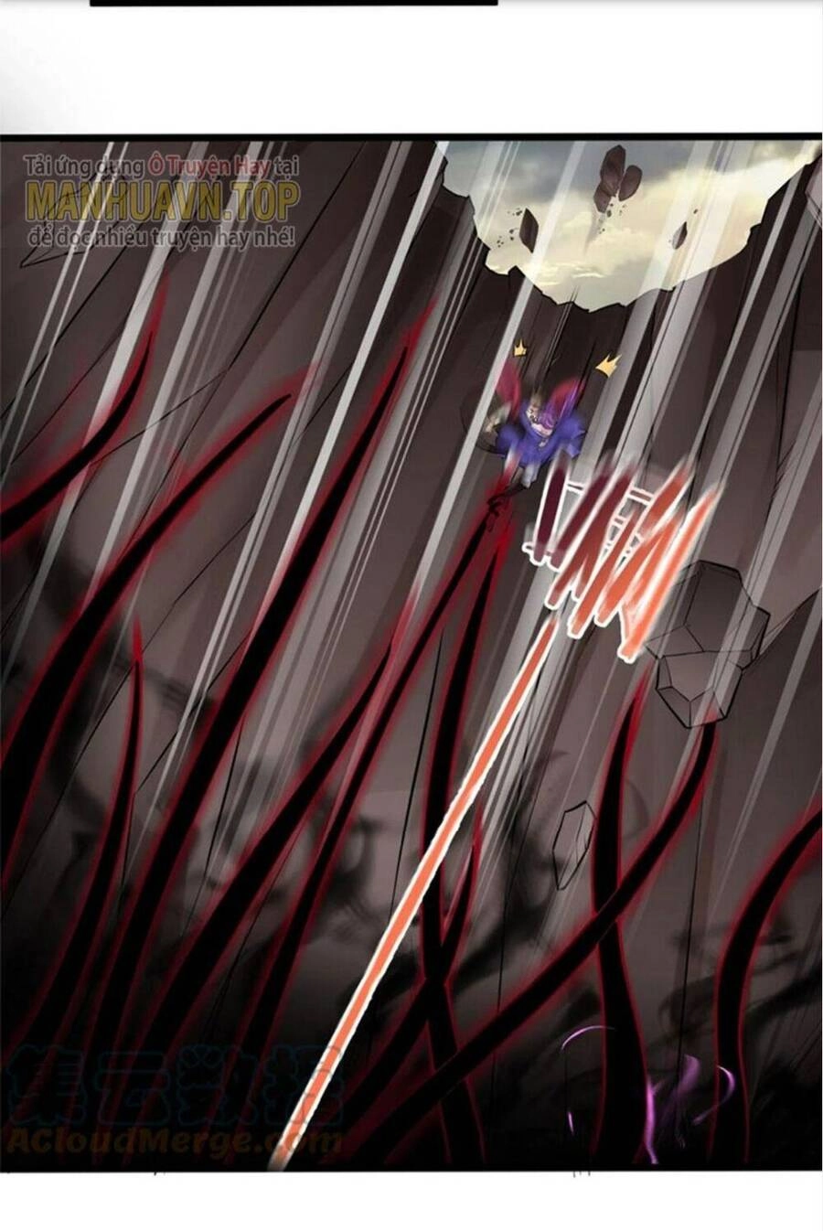 Ta Là Nhân Vật Phản Diện Đại Thiếu Gia Chapter 50 - 25