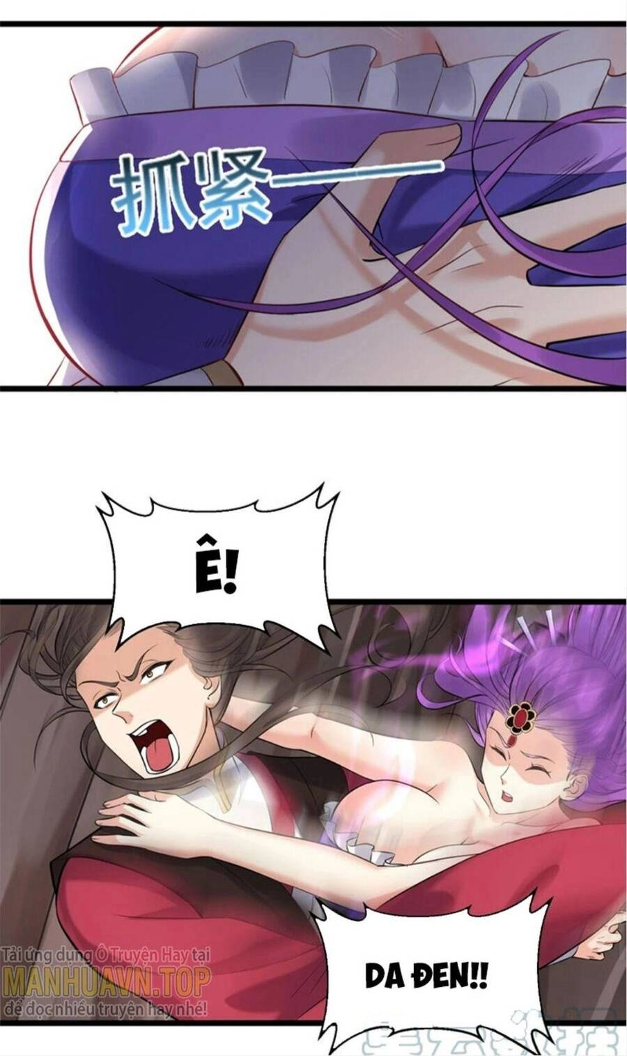 Ta Là Nhân Vật Phản Diện Đại Thiếu Gia Chapter 50 - 28