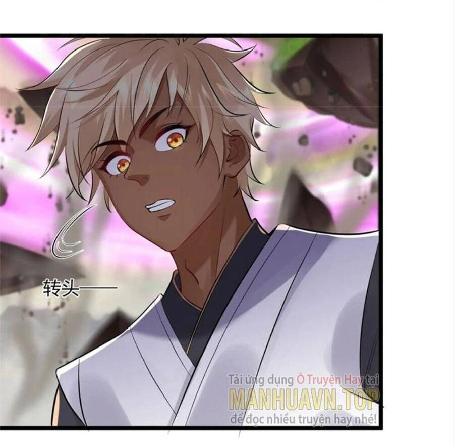 Ta Là Nhân Vật Phản Diện Đại Thiếu Gia Chapter 50 - 29