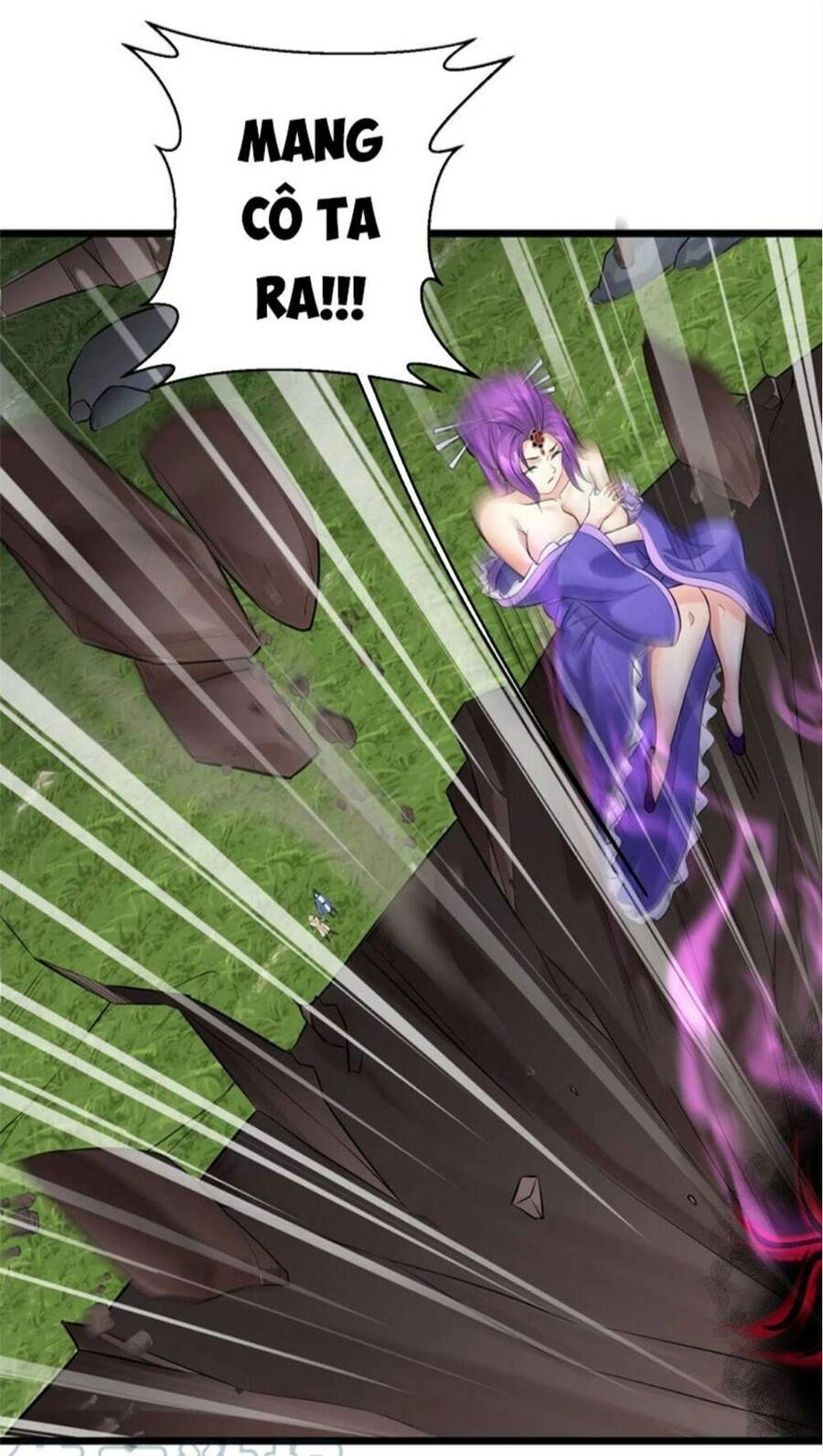 Ta Là Nhân Vật Phản Diện Đại Thiếu Gia Chapter 50 - 30