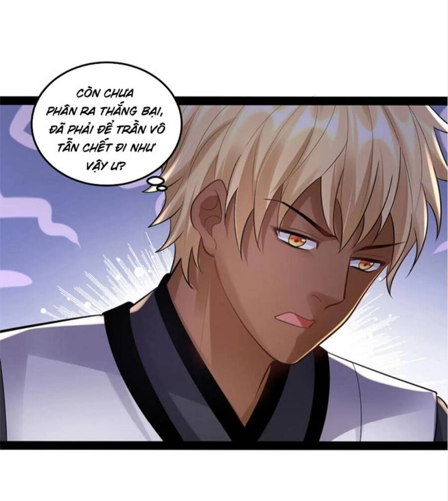 Ta Là Nhân Vật Phản Diện Đại Thiếu Gia Chapter 51 - 8