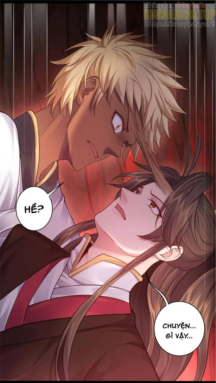 Ta Là Nhân Vật Phản Diện Đại Thiếu Gia Chapter 51 - 28