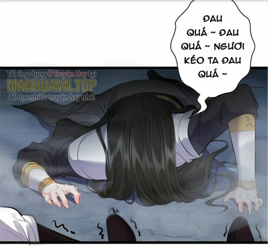 Ta Là Nhân Vật Phản Diện Đại Thiếu Gia Chapter 52 - 4