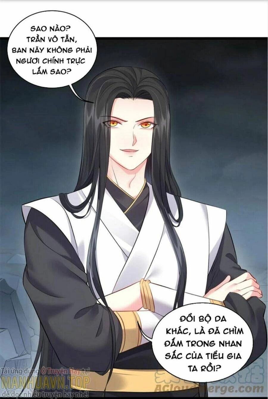 Ta Là Nhân Vật Phản Diện Đại Thiếu Gia Chapter 52 - 12