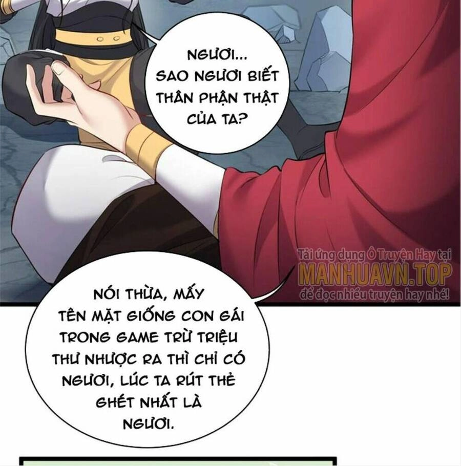 Ta Là Nhân Vật Phản Diện Đại Thiếu Gia Chapter 52 - 16