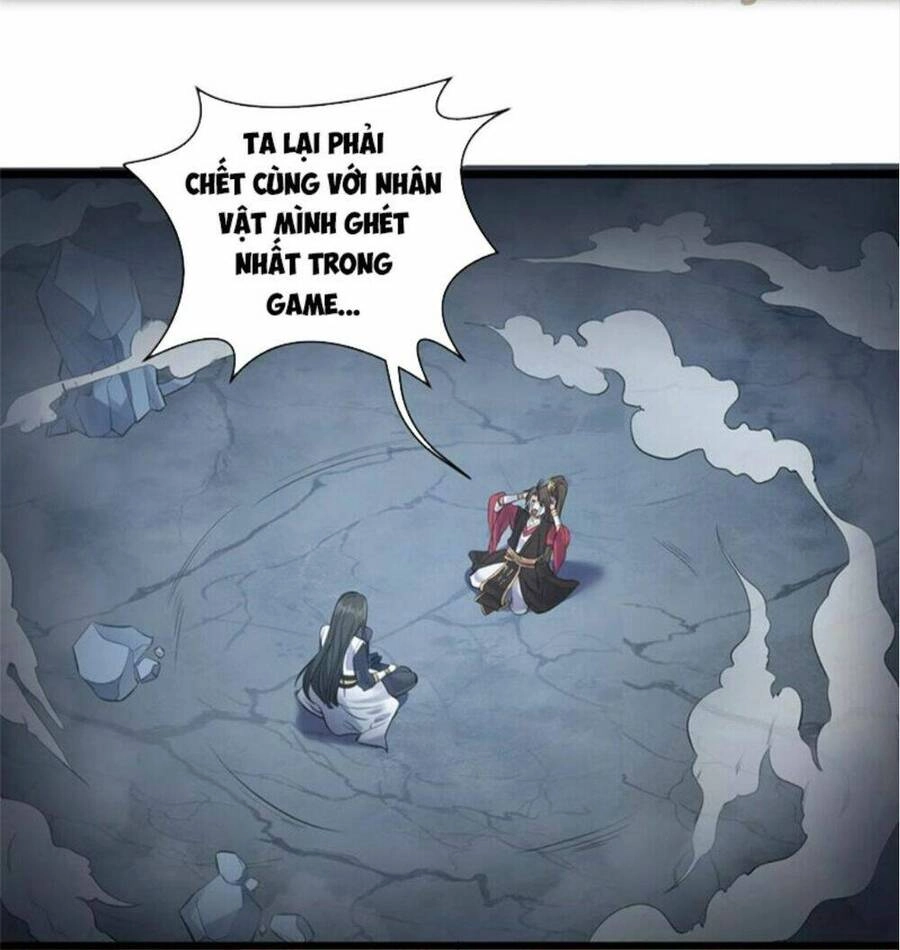 Ta Là Nhân Vật Phản Diện Đại Thiếu Gia Chapter 52 - 18