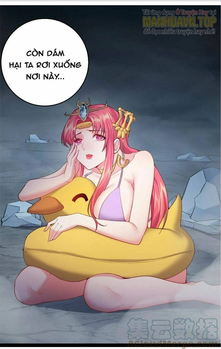 Ta Là Nhân Vật Phản Diện Đại Thiếu Gia Chapter 52 - 21