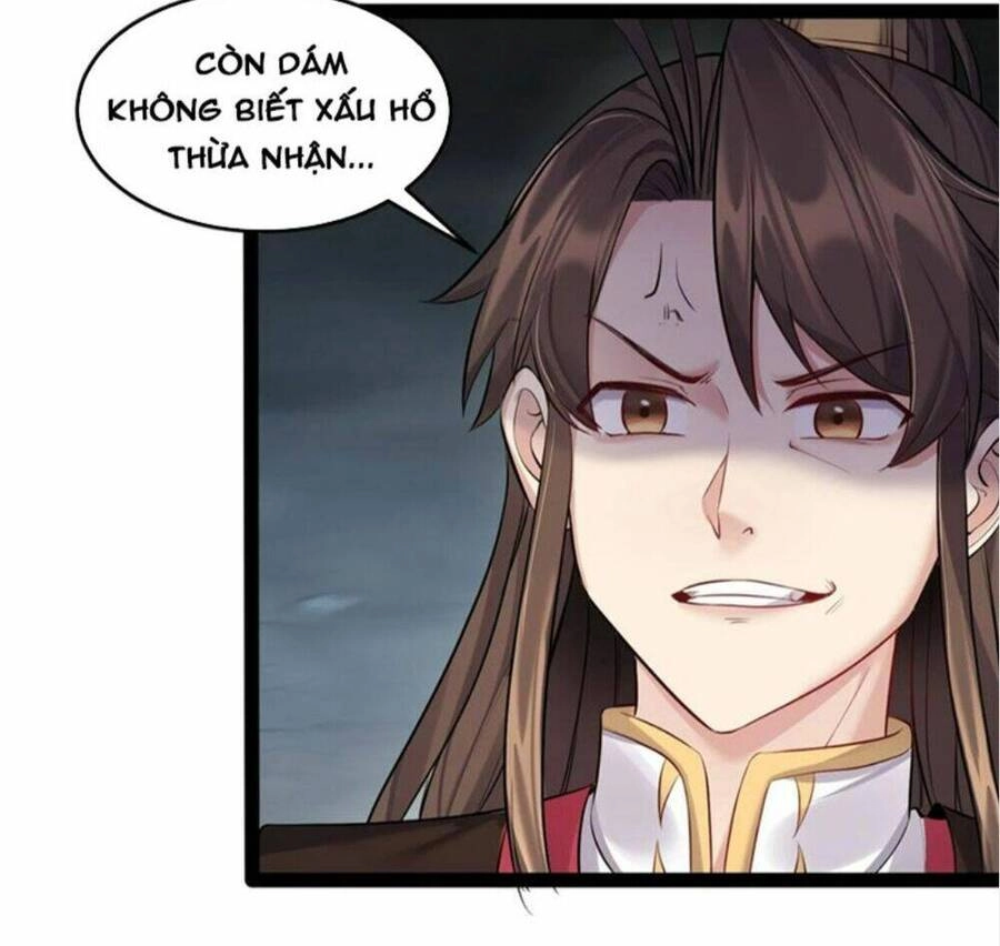 Ta Là Nhân Vật Phản Diện Đại Thiếu Gia Chapter 53 - 21