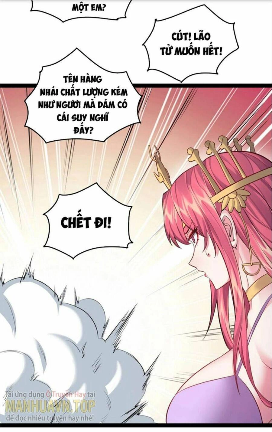 Ta Là Nhân Vật Phản Diện Đại Thiếu Gia Chapter 53 - 40