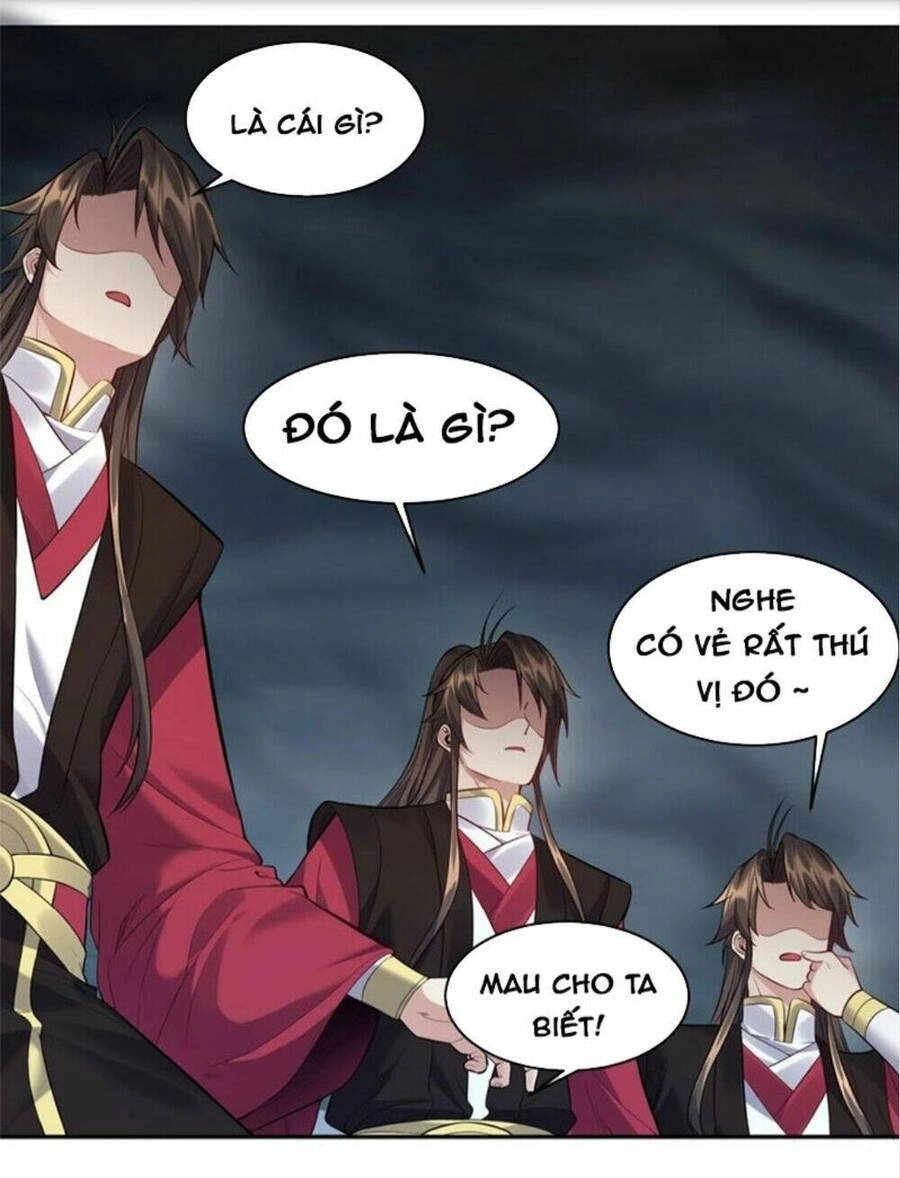 Ta Là Nhân Vật Phản Diện Đại Thiếu Gia Chapter 54 - 17