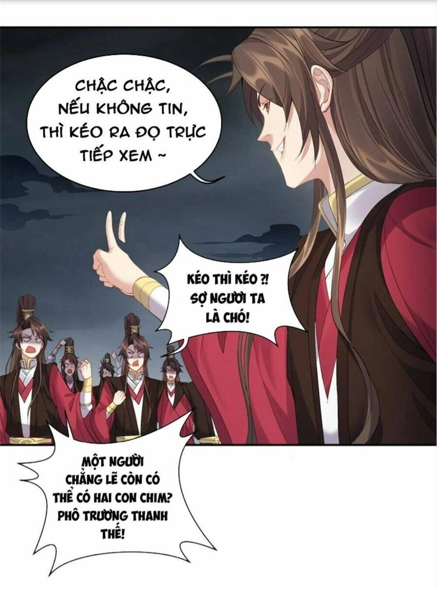 Ta Là Nhân Vật Phản Diện Đại Thiếu Gia Chapter 54 - 24