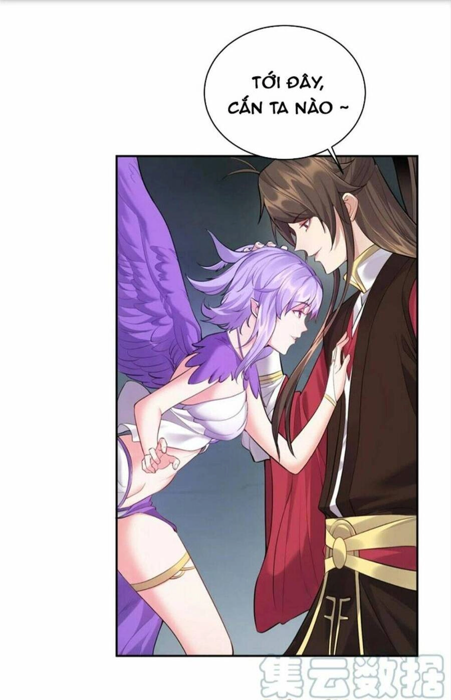 Ta Là Nhân Vật Phản Diện Đại Thiếu Gia Chapter 54 - 39