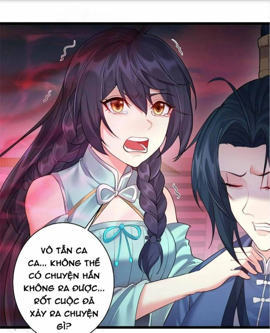 Ta Là Nhân Vật Phản Diện Đại Thiếu Gia Chapter 55 - 12