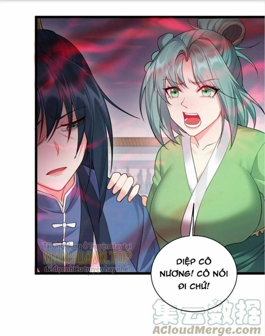 Ta Là Nhân Vật Phản Diện Đại Thiếu Gia Chapter 55 - 13