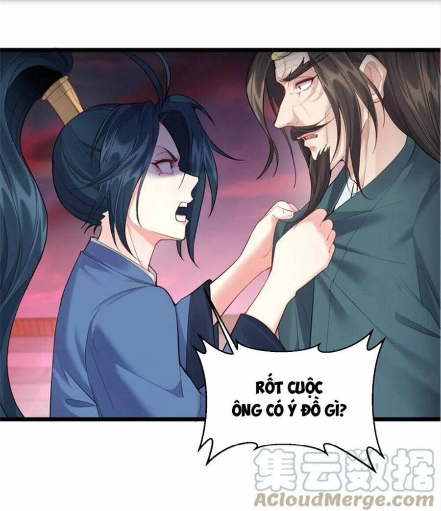 Ta Là Nhân Vật Phản Diện Đại Thiếu Gia Chapter 55 - 17