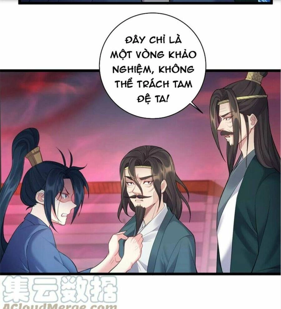 Ta Là Nhân Vật Phản Diện Đại Thiếu Gia Chapter 55 - 19