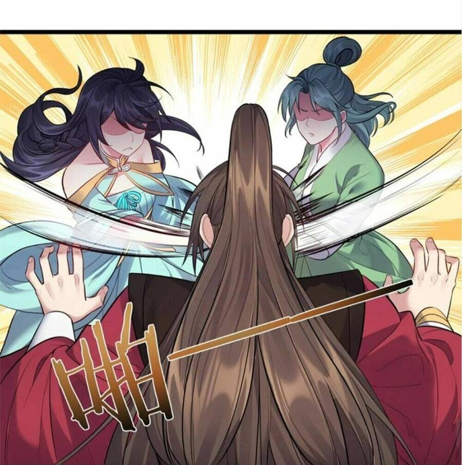 Ta Là Nhân Vật Phản Diện Đại Thiếu Gia Chapter 55 - 35