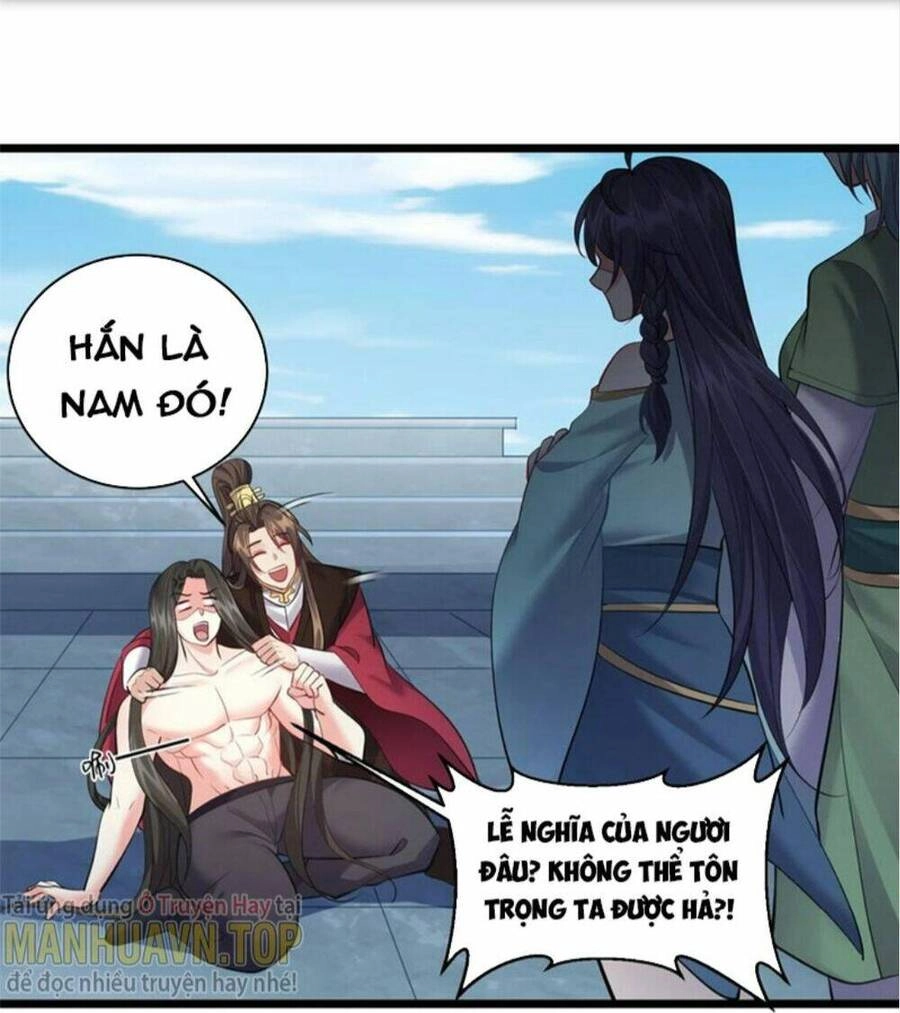 Ta Là Nhân Vật Phản Diện Đại Thiếu Gia Chapter 55 - 48