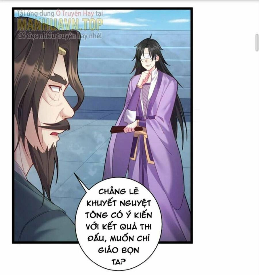 Ta Là Nhân Vật Phản Diện Đại Thiếu Gia Chapter 56 - 4