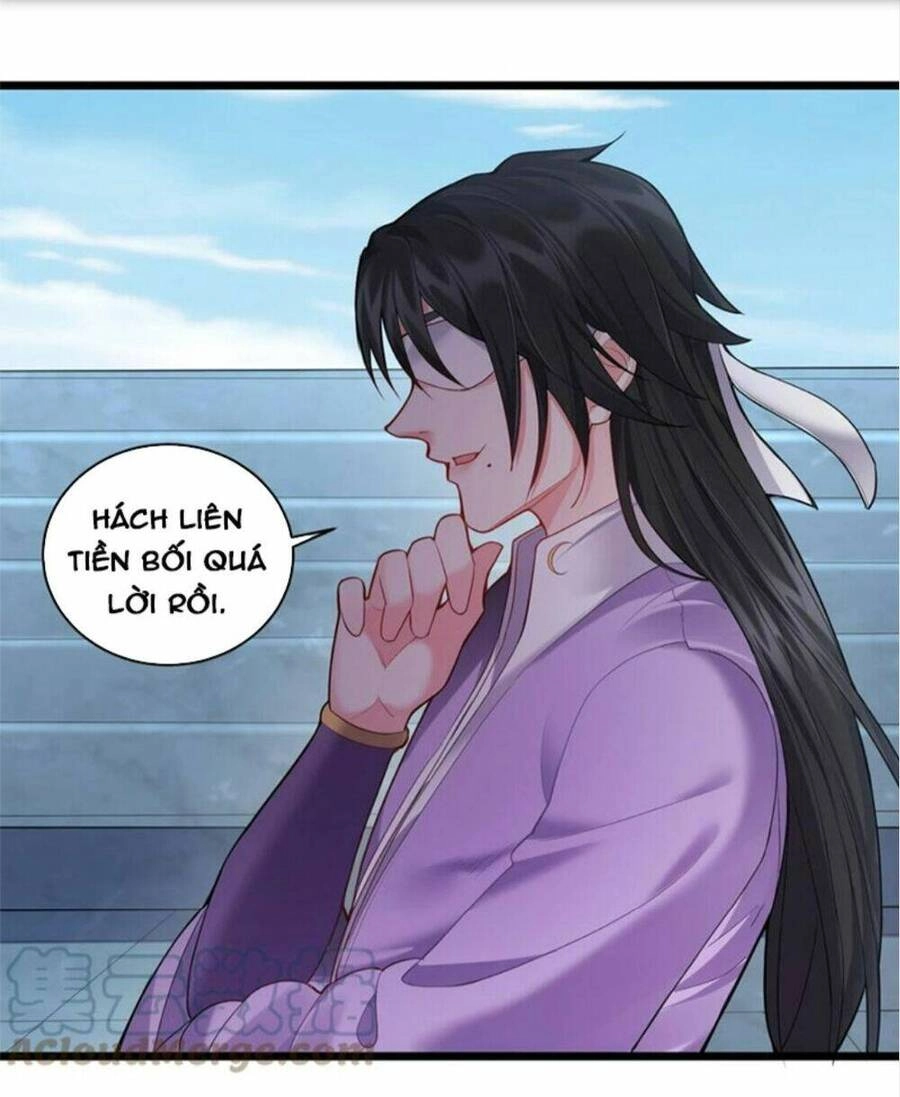 Ta Là Nhân Vật Phản Diện Đại Thiếu Gia Chapter 56 - 5