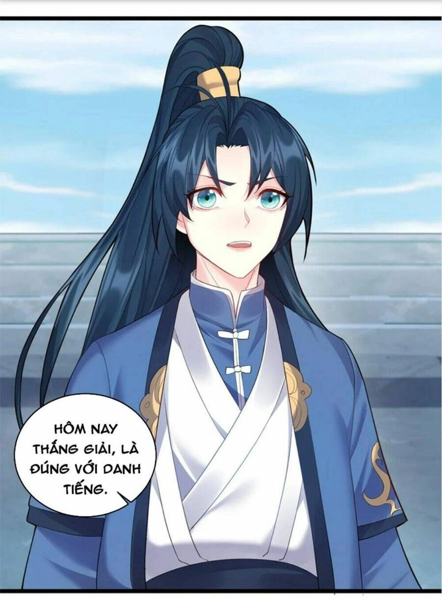 Ta Là Nhân Vật Phản Diện Đại Thiếu Gia Chapter 56 - 7