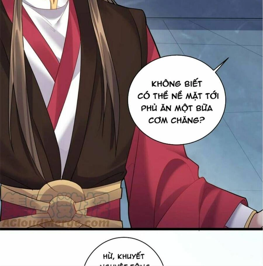 Ta Là Nhân Vật Phản Diện Đại Thiếu Gia Chapter 56 - 12