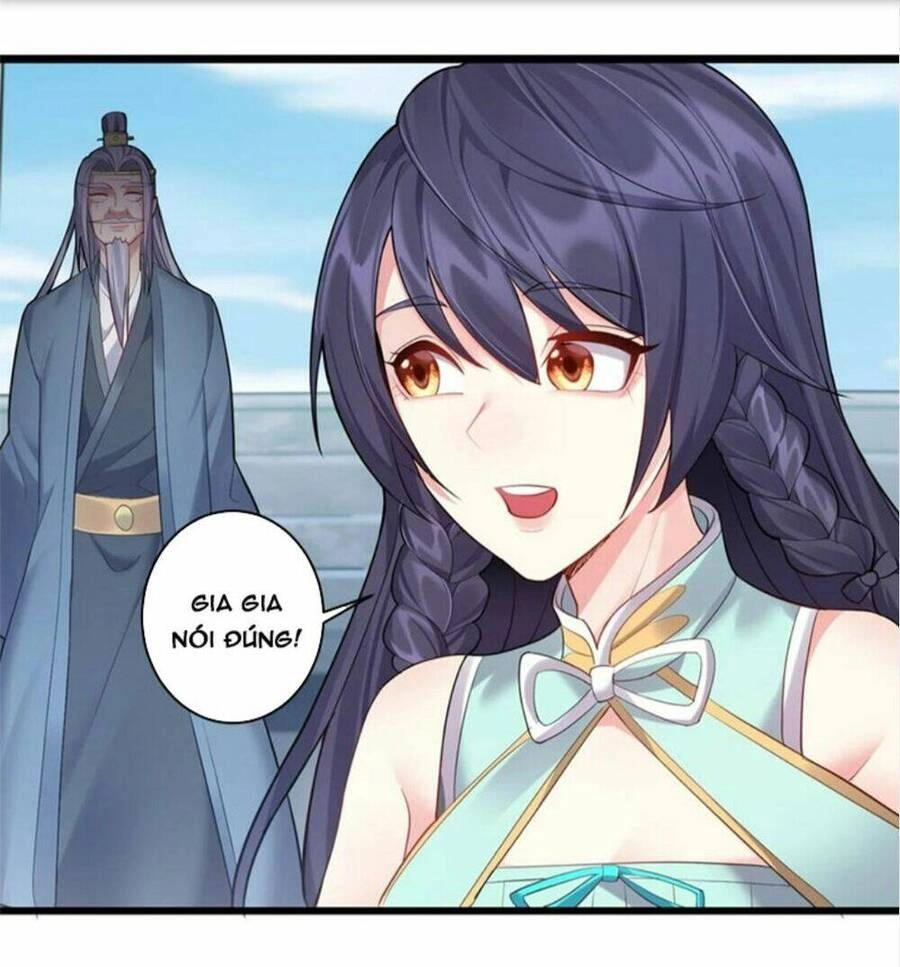 Ta Là Nhân Vật Phản Diện Đại Thiếu Gia Chapter 56 - 14