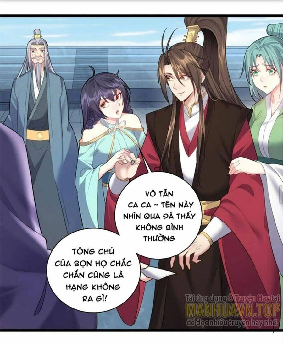 Ta Là Nhân Vật Phản Diện Đại Thiếu Gia Chapter 56 - 15