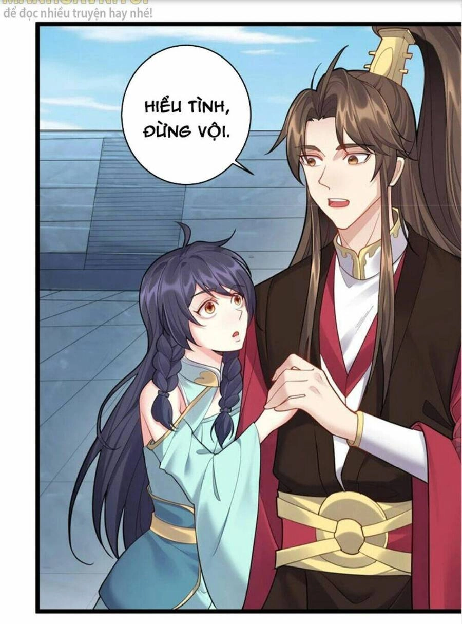 Ta Là Nhân Vật Phản Diện Đại Thiếu Gia Chapter 56 - 20