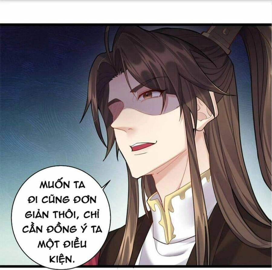 Ta Là Nhân Vật Phản Diện Đại Thiếu Gia Chapter 56 - 26