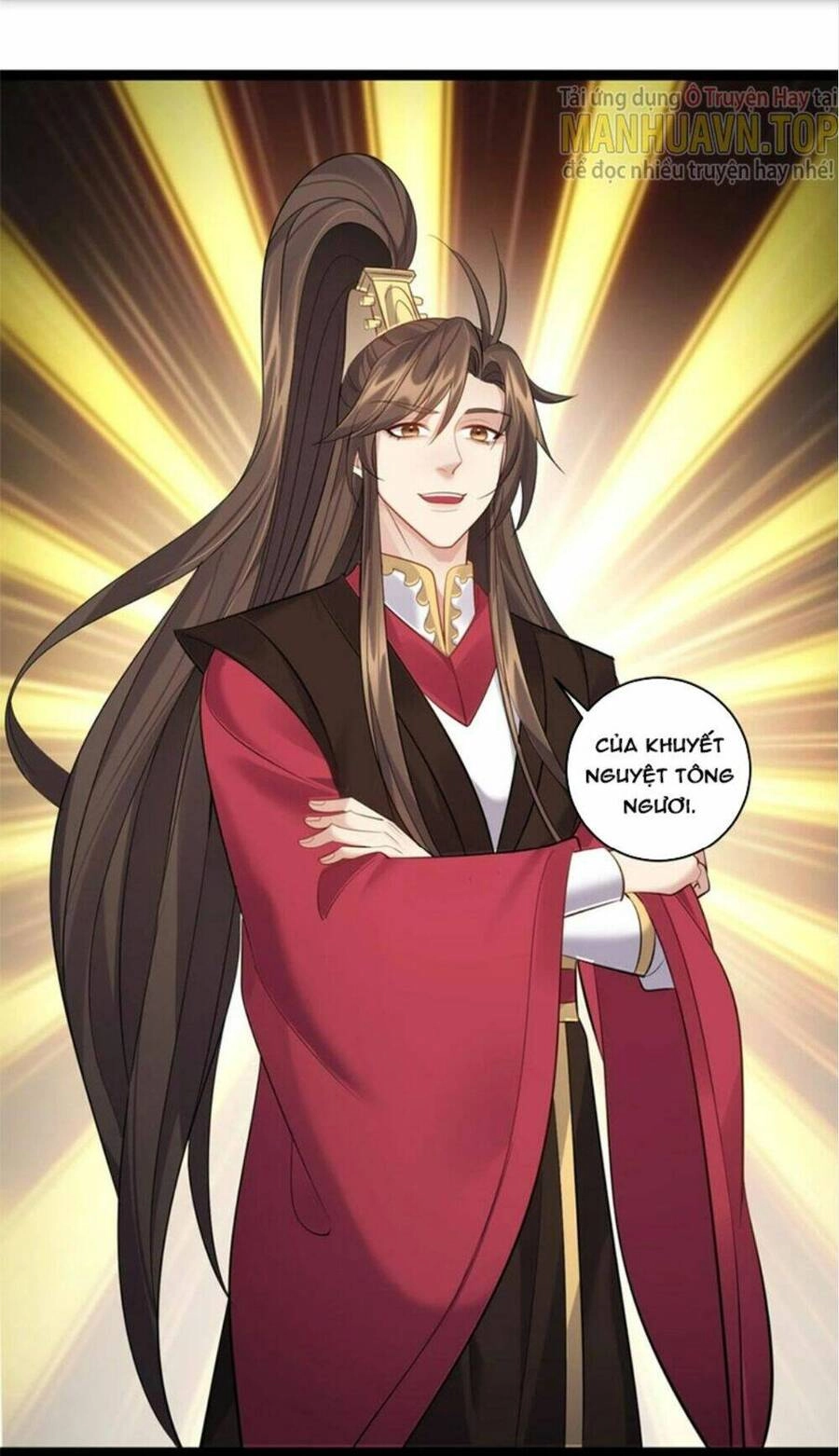 Ta Là Nhân Vật Phản Diện Đại Thiếu Gia Chapter 56 - 29