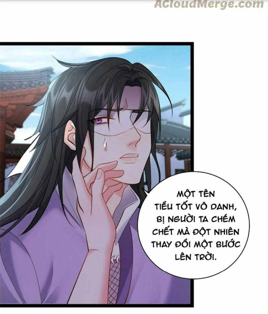 Ta Là Nhân Vật Phản Diện Đại Thiếu Gia Chapter 56 - 35