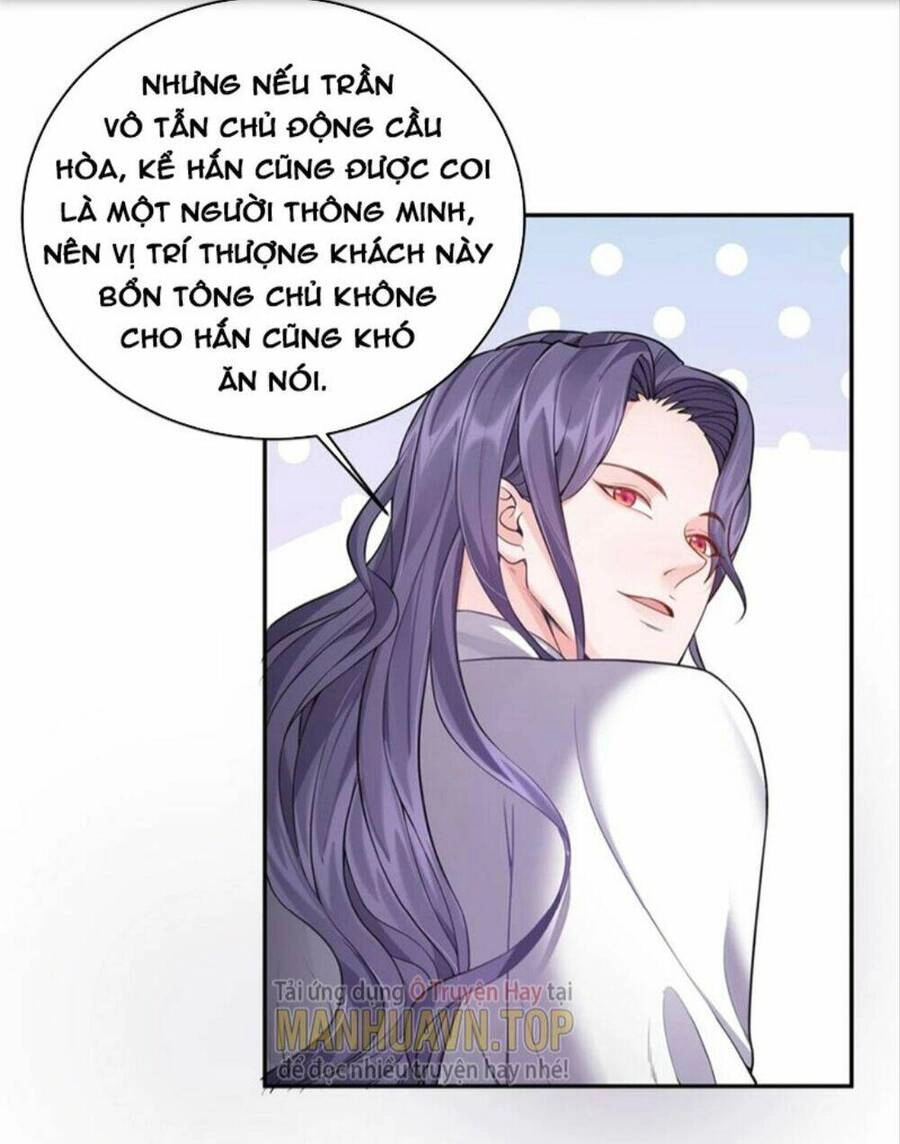 Ta Là Nhân Vật Phản Diện Đại Thiếu Gia Chapter 59 - 2