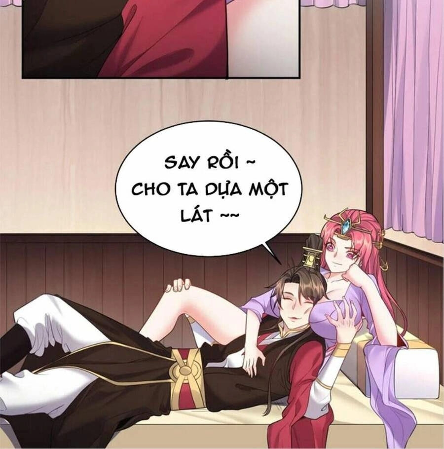 Ta Là Nhân Vật Phản Diện Đại Thiếu Gia Chapter 59 - 7