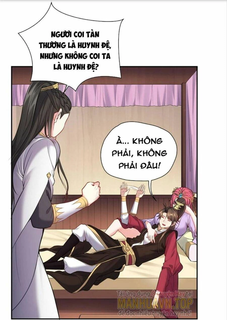 Ta Là Nhân Vật Phản Diện Đại Thiếu Gia Chapter 59 - 13