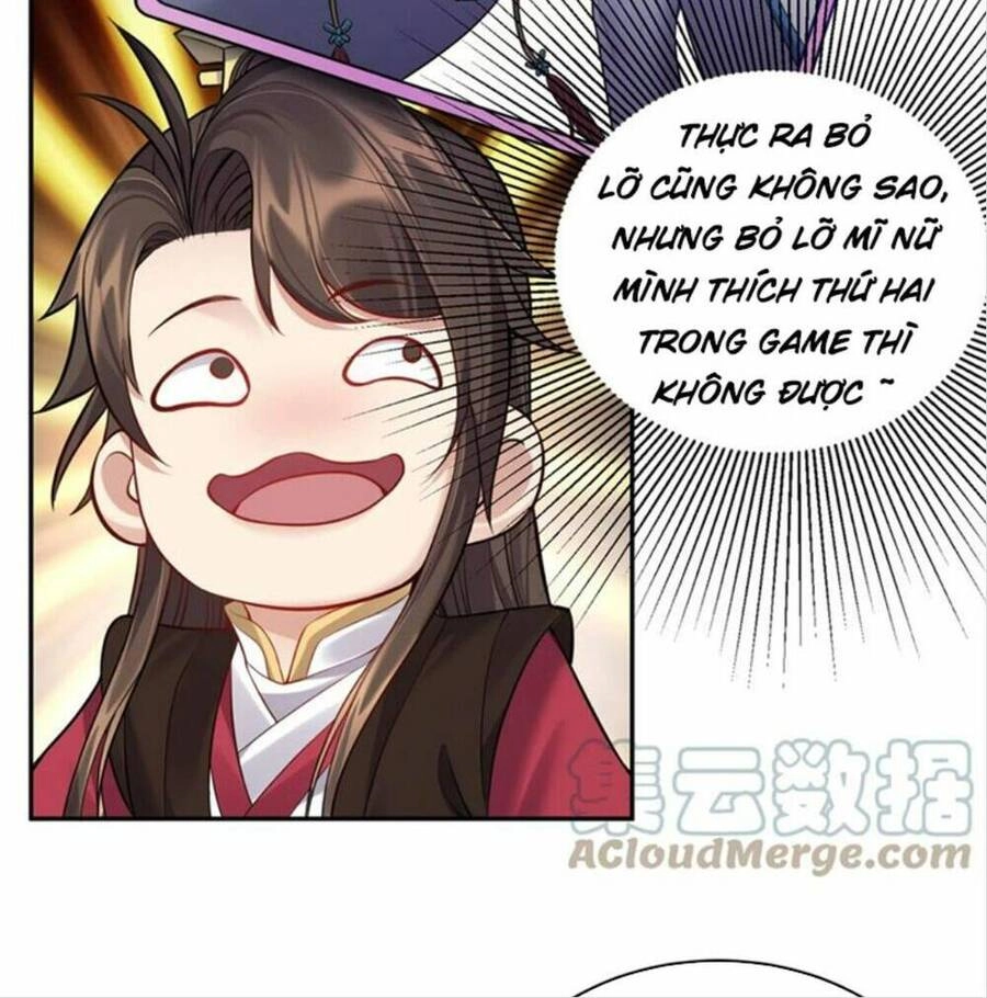 Ta Là Nhân Vật Phản Diện Đại Thiếu Gia Chapter 59 - 18