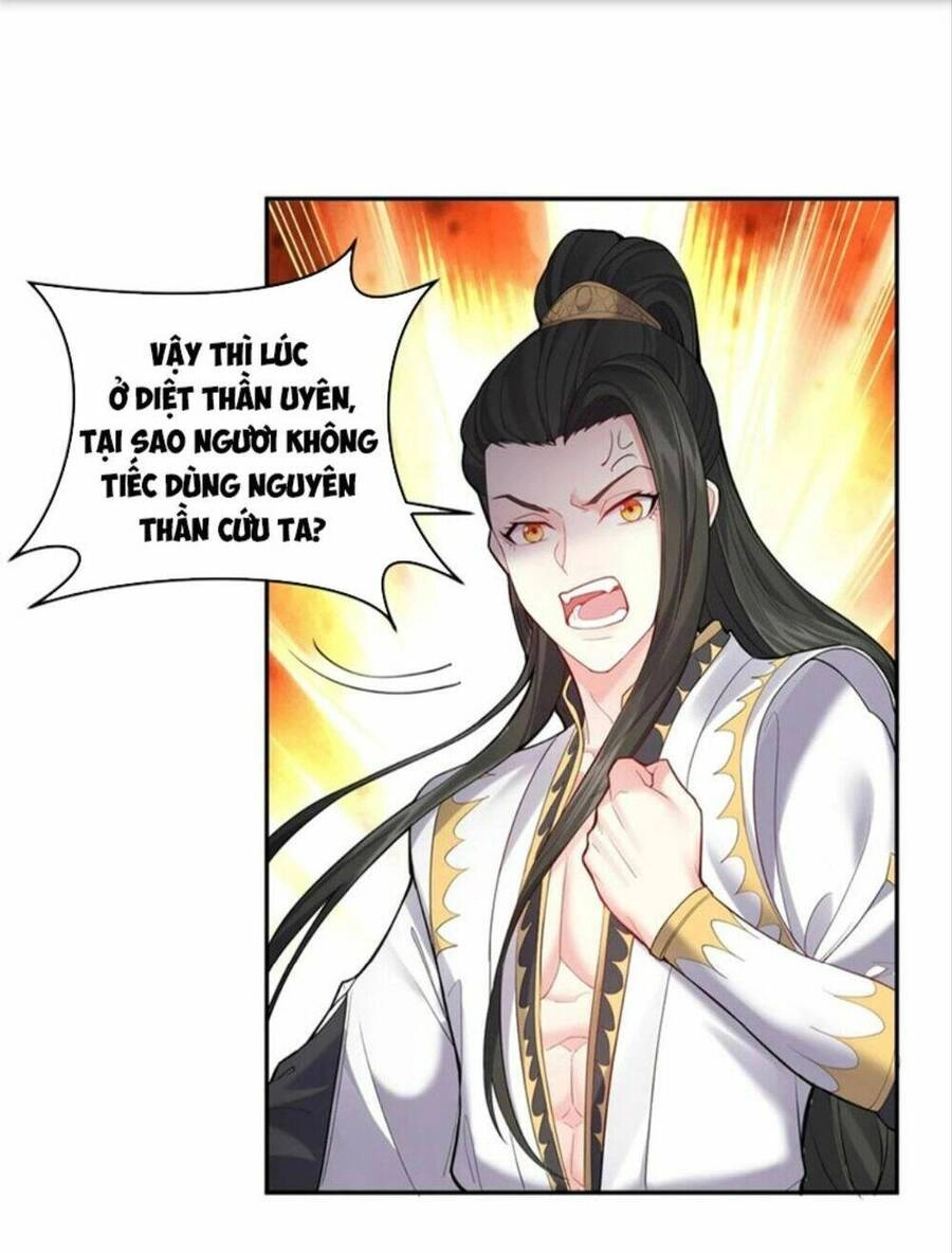 Ta Là Nhân Vật Phản Diện Đại Thiếu Gia Chapter 60 - 1