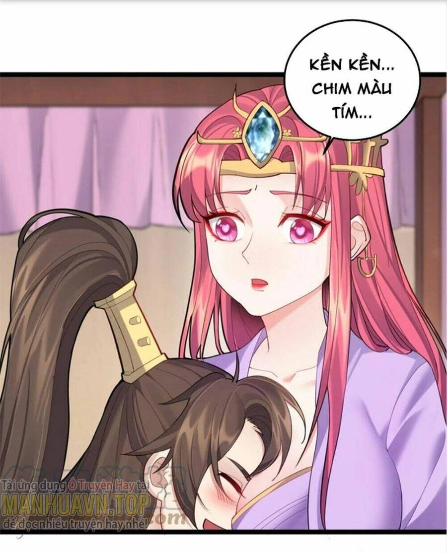 Ta Là Nhân Vật Phản Diện Đại Thiếu Gia Chapter 60 - 11