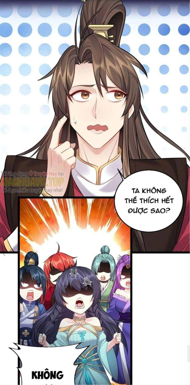 Ta Là Nhân Vật Phản Diện Đại Thiếu Gia Chapter 61 - 28