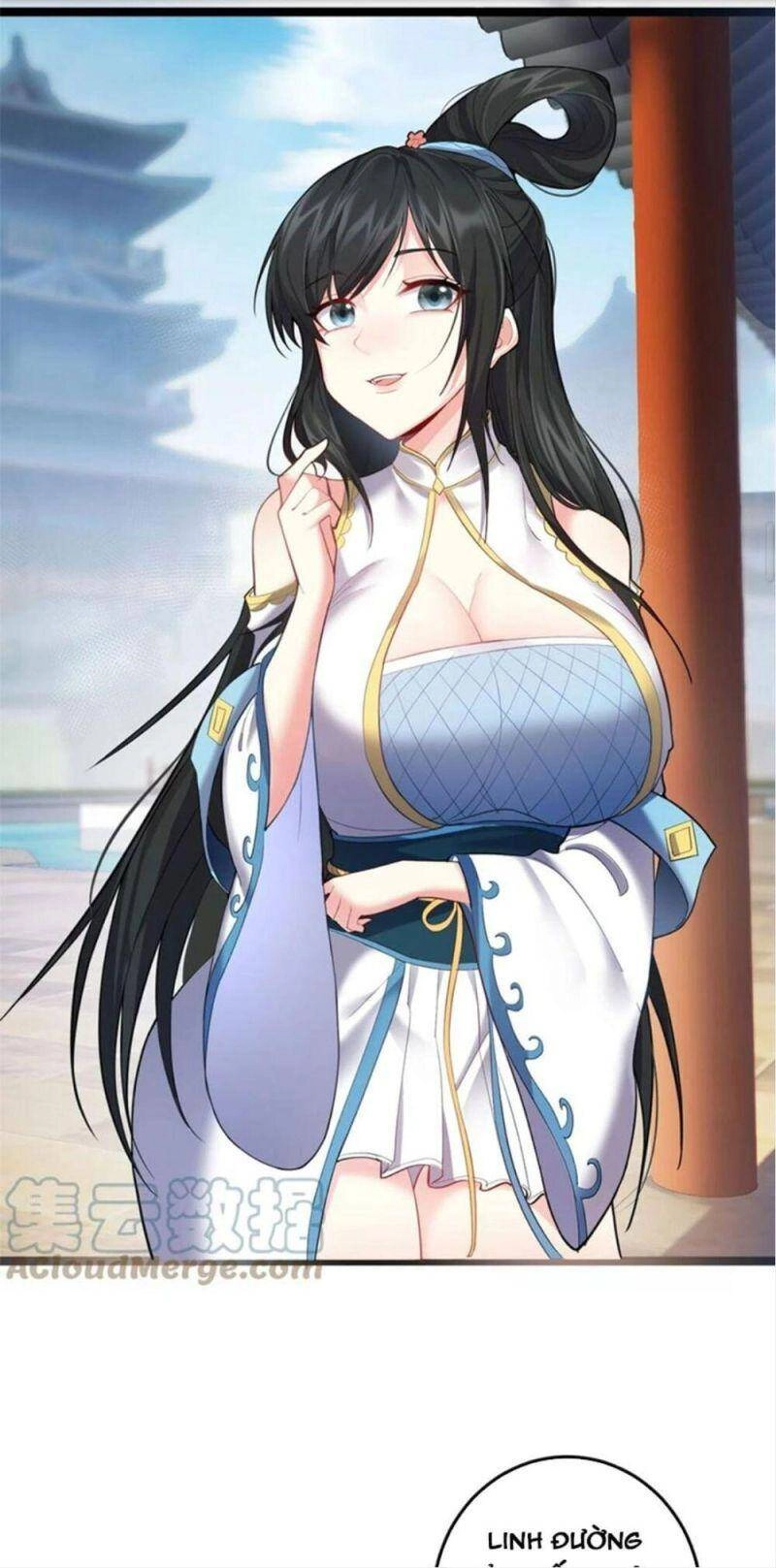 Ta Là Nhân Vật Phản Diện Đại Thiếu Gia Chapter 62 - 8