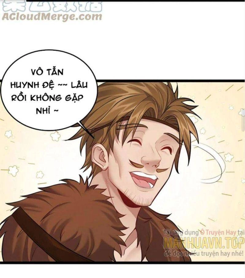 Ta Là Nhân Vật Phản Diện Đại Thiếu Gia Chapter 63 - 5