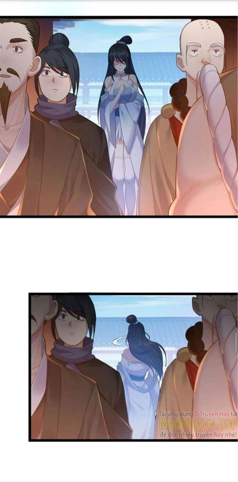 Ta Là Nhân Vật Phản Diện Đại Thiếu Gia Chapter 63 - 18