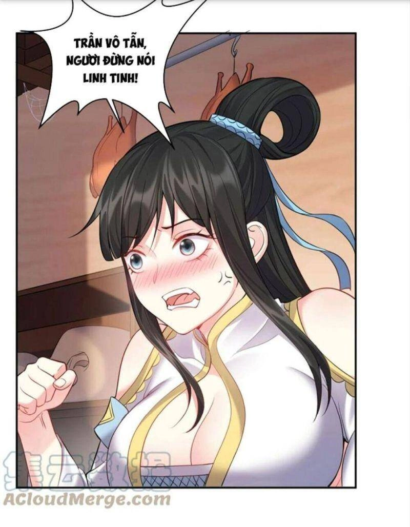 Ta Là Nhân Vật Phản Diện Đại Thiếu Gia Chapter 64 - 25