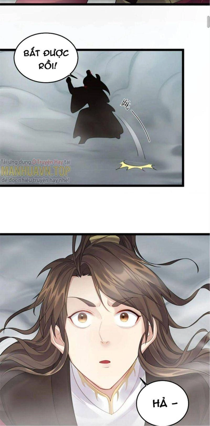 Ta Là Nhân Vật Phản Diện Đại Thiếu Gia Chapter 66 - 22