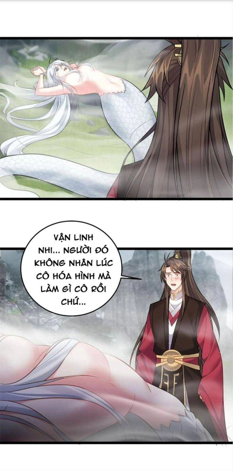 Ta Là Nhân Vật Phản Diện Đại Thiếu Gia Chapter 67 - 6