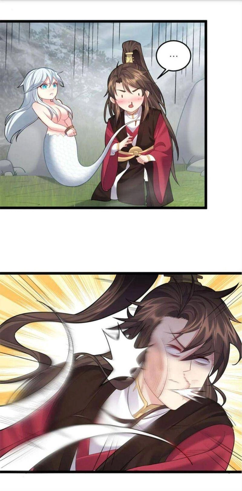 Ta Là Nhân Vật Phản Diện Đại Thiếu Gia Chapter 67 - 12