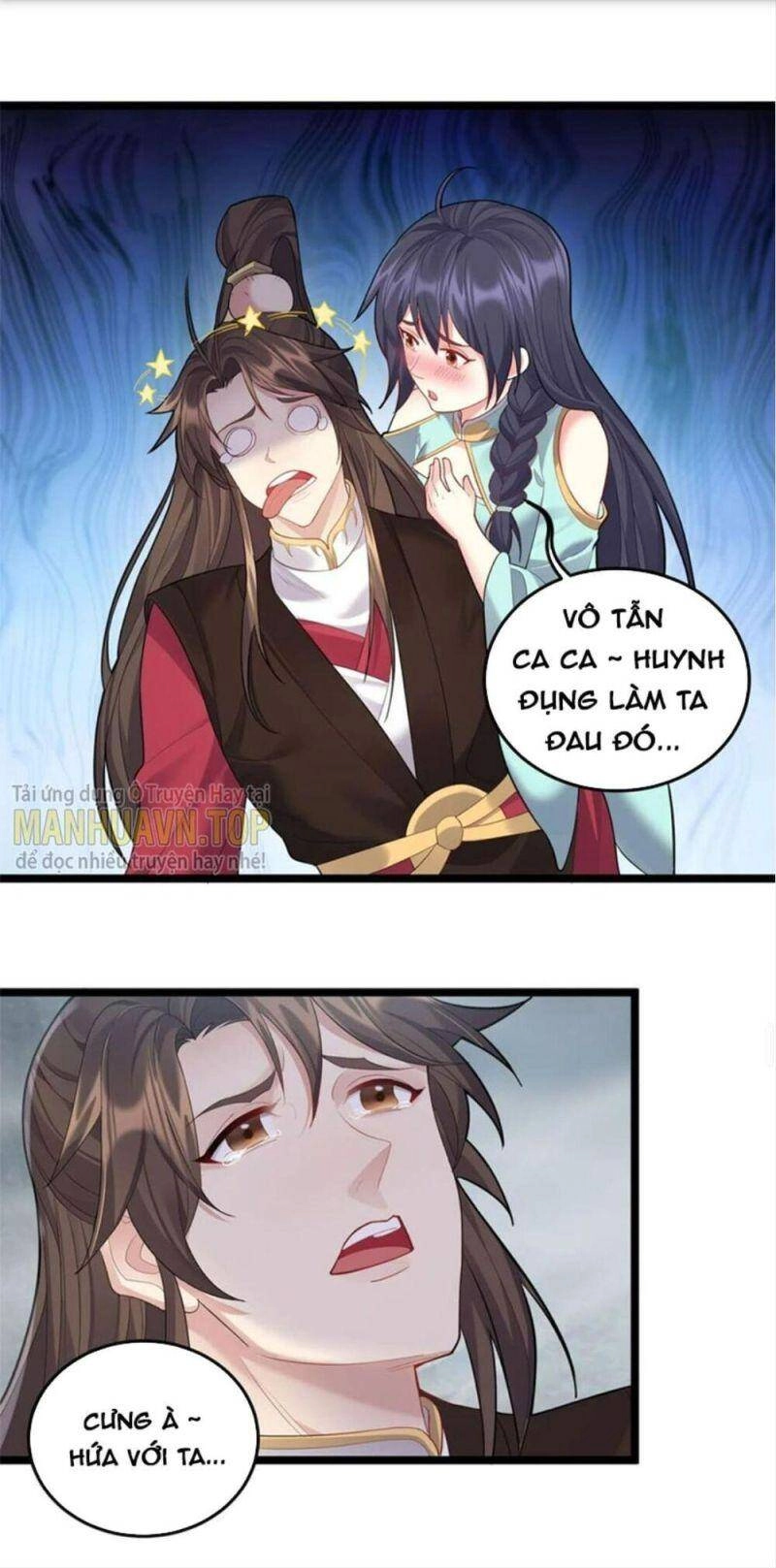 Ta Là Nhân Vật Phản Diện Đại Thiếu Gia Chapter 67 - 16