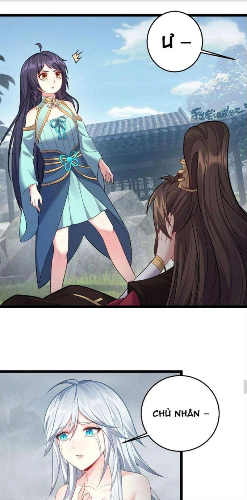 Ta Là Nhân Vật Phản Diện Đại Thiếu Gia Chapter 67 - 20