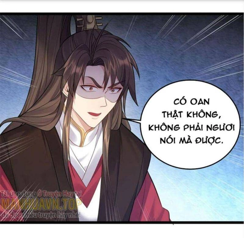 Ta Là Nhân Vật Phản Diện Đại Thiếu Gia Chapter 67 - 25